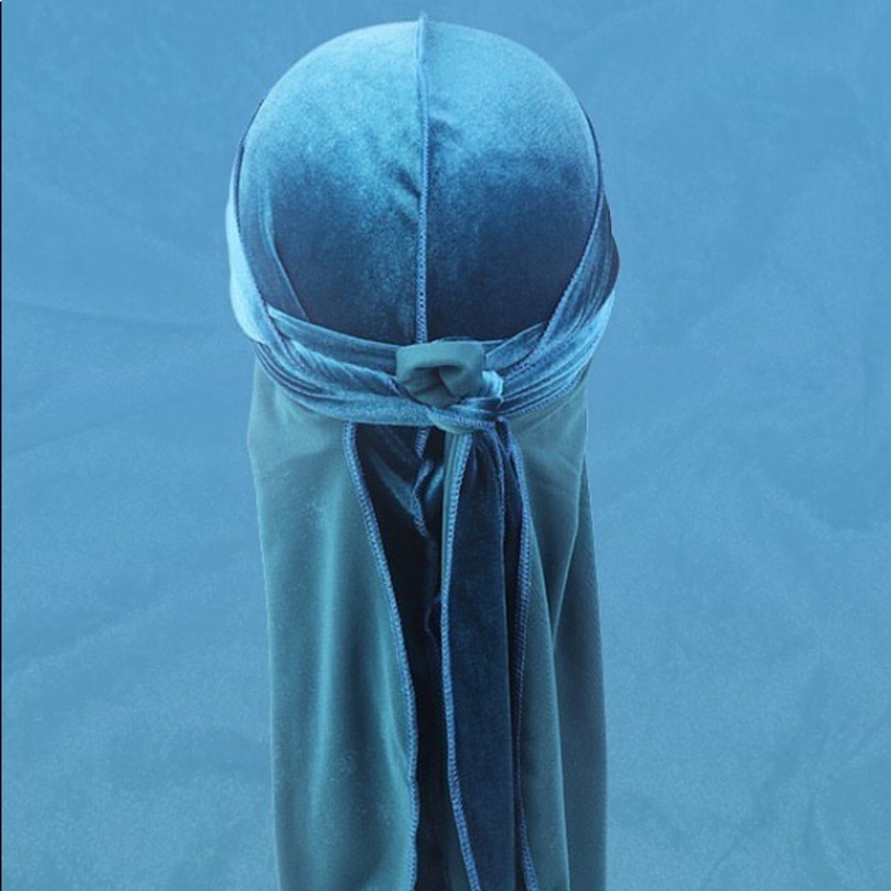 Velvet Durag